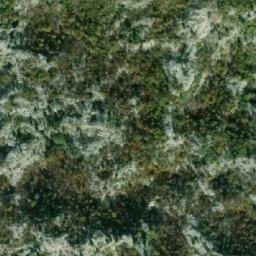 Satellite imagery of Šljemena, ME