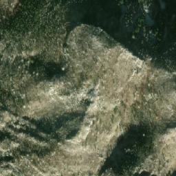 Satellite imagery of Sokolova Greda, ME