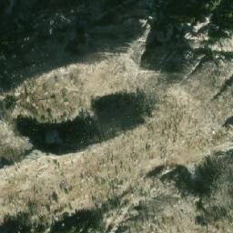Satellite imagery of Sokolova Greda, ME
