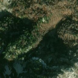 Satellite imagery of Prekornica, ME