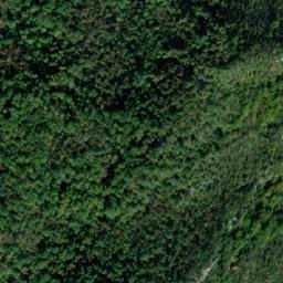 Satellite imagery of Bijele Stijene, ME