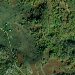 Satellite imagery of Jesička Glava, ME