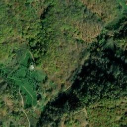 Satellite imagery of Jesička Glava, ME