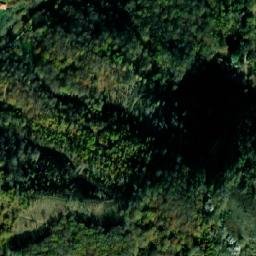 Satellite imagery of Jesička Glava, ME