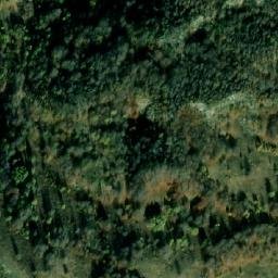 Satellite imagery of Pajkovci, ME