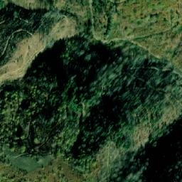 Satellite imagery of Lazinak Kosa, ME