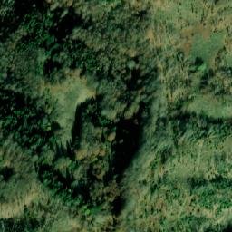 Satellite imagery of Jasenovi Do, ME