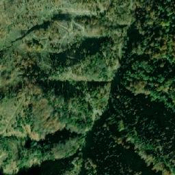 Satellite imagery of Jasenovi Do, ME