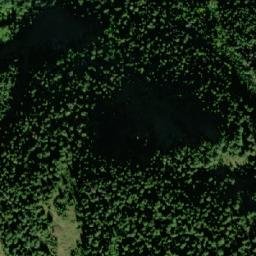 Satellite imagery of Lugu i Shkodres, XK