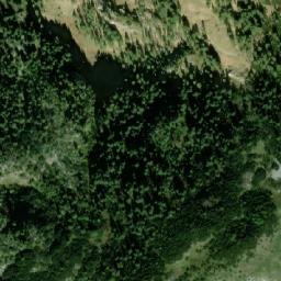 Satellite imagery of Bregu i  Zenel Ages, XK