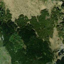 Satellite imagery of Bregu i  Zenel Ages, XK