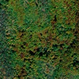 Satellite imagery of Liplje, XK