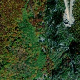 Satellite imagery of Liplje, XK
