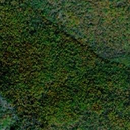 Satellite imagery of Liplje, XK