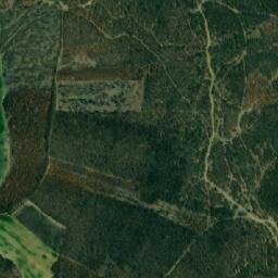 Satellite imagery of Reze, XK