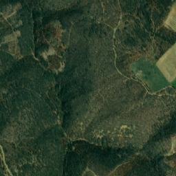 Satellite imagery of Reze, XK