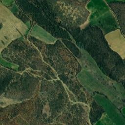 Satellite imagery of Reze, XK