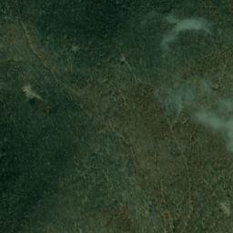 Satellite imagery of Kamenica, XK