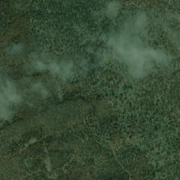 Satellite imagery of Kamenica, XK