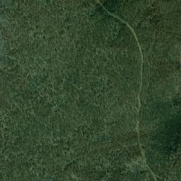 Satellite imagery of Kamenica, XK
