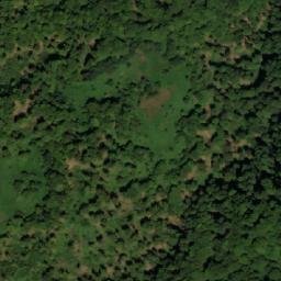 Satellite imagery of Oštri Rid, RS