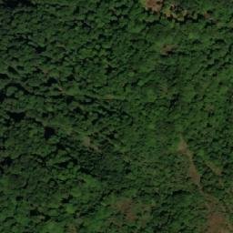 Satellite imagery of Oštri Rid, RS