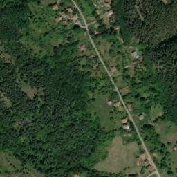 Satellite imagery of Orlova Chuka, BG