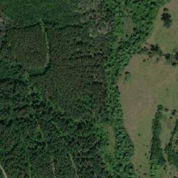 Satellite imagery of TT27, BG