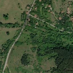 Satellite imagery of TT27, BG