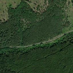 Satellite imagery of Gradishte, BG