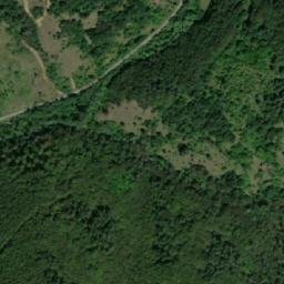 Satellite imagery of Gradishte, BG