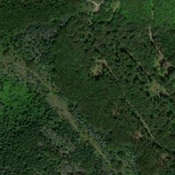 Satellite imagery of Krast, BG