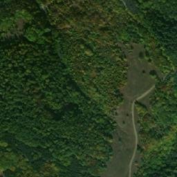 Satellite imagery of TT29, BG