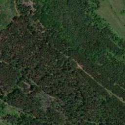Satellite imagery of Mitrova Mogila, BG