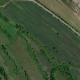 Satellite imagery of Mitrova Mogila, BG