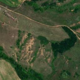 Satellite imagery of Esharov Vrah, BG
