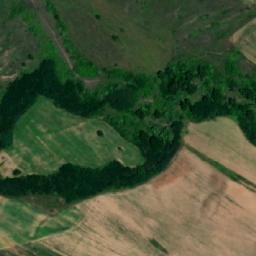Satellite imagery of Esharov Vrah, BG