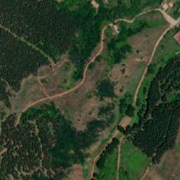 Satellite imagery of Gradishte, BG