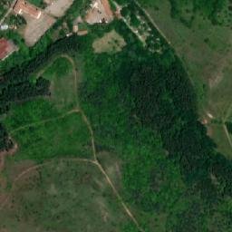 Satellite imagery of Gradishte, BG