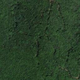 Satellite imagery of Buchinski Prohod, BG