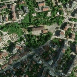 Satellite imagery of TT201/183/, BG