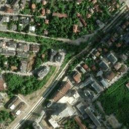 Satellite imagery of TT201/183/, BG