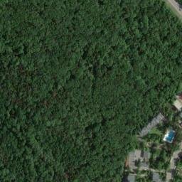 Satellite imagery of Borisova Gradina TV Tower, BG