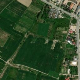 Satellite imagery of TT70, BG