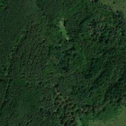 Satellite imagery of TT22, BG