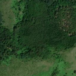 Satellite imagery of TT22, BG