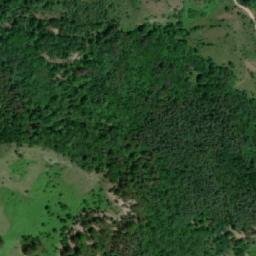 Satellite imagery of TT22, BG