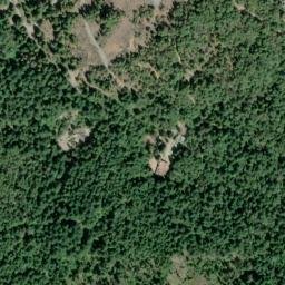 Satellite imagery of Martha Mine, US