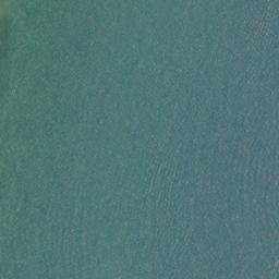 Satellite imagery of Turning Point 193, CA