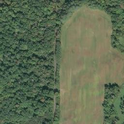 Satellite imagery of Hawk Cliff, CA